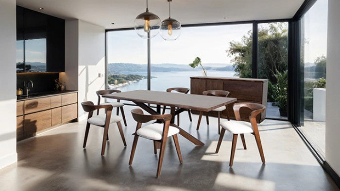 Logstor Sideboard
