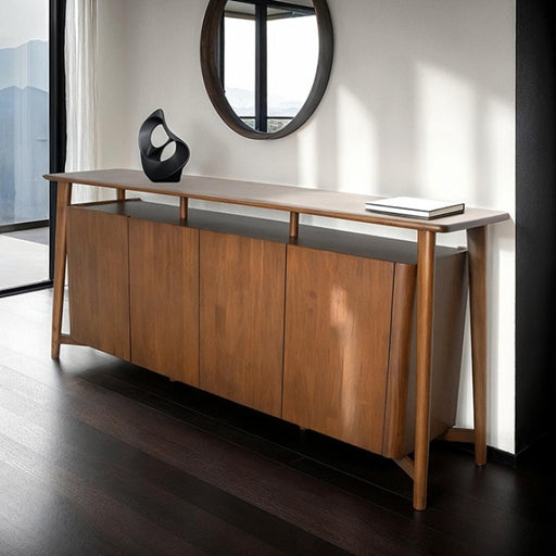 Hadsten 4-Door Sideboard image