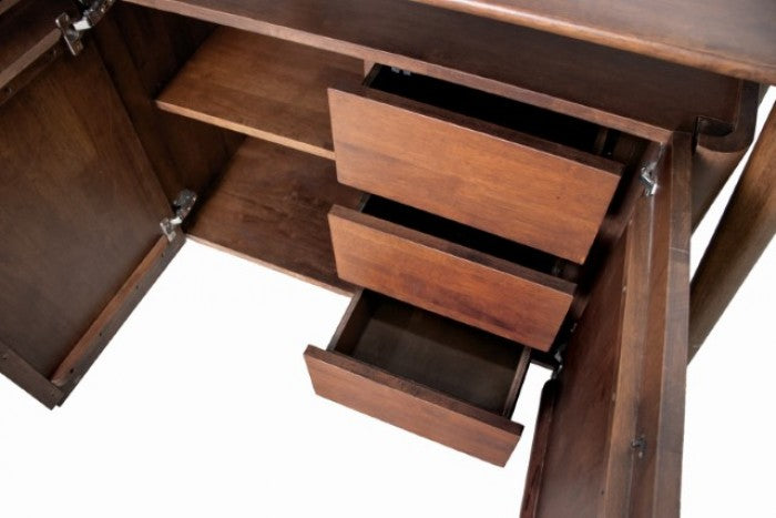 Hadsten 4-Door Sideboard