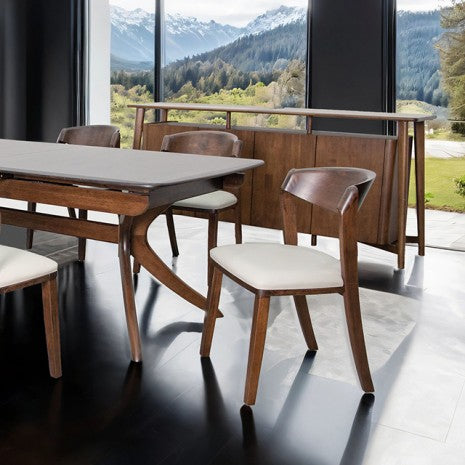 Hadsten Dining Table image