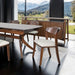 Hadsten Dining Table image