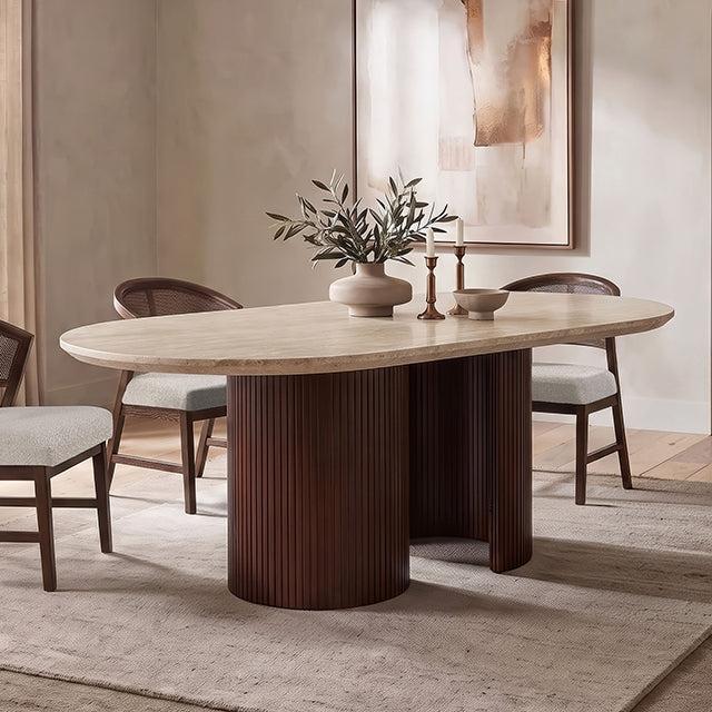 Narvik Dining Table