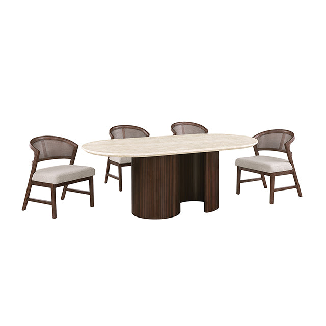 Narvik Dining Table