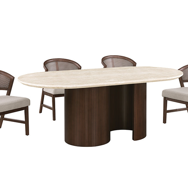 Narvik Dining Table