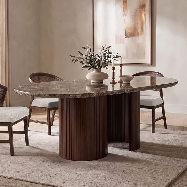 Narvik Dining Table