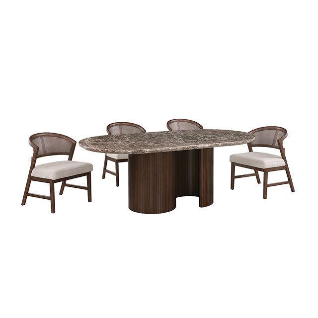 Narvik Dining Table