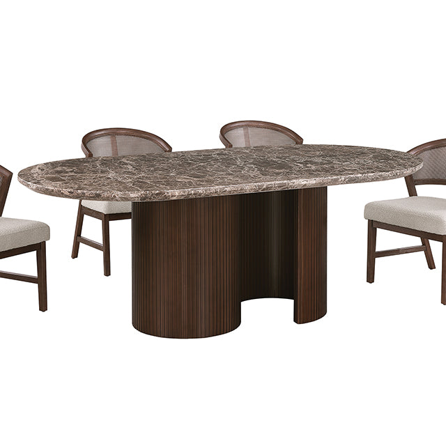 Narvik Dining Table