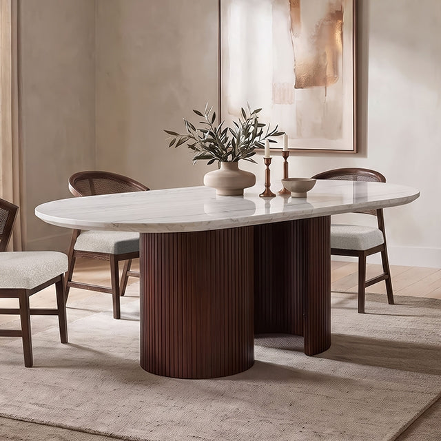 Narvik Dining Table