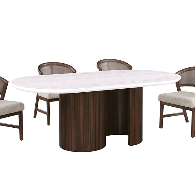 Narvik Dining Table