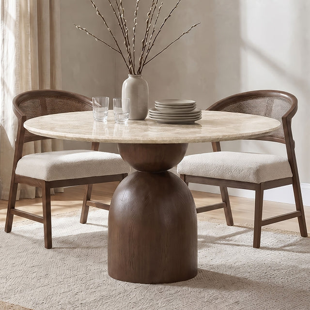 Cirava Dining Table - Westco Warehouse Furniture (Los Angelos, CA)