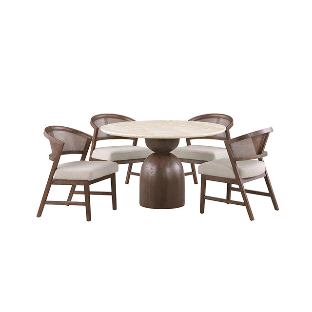Cirava Dining Table - Westco Warehouse Furniture (Los Angelos, CA)