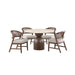 Cirava Dining Table - Westco Warehouse Furniture (Los Angelos, CA)