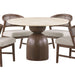 Cirava Dining Table - Westco Warehouse Furniture (Los Angelos, CA)