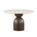 Cirava Dining Table - Westco Warehouse Furniture (Los Angelos, CA)