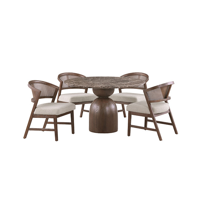 Cirava Dining Table - Westco Warehouse Furniture (Los Angelos, CA)