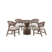 Cirava Dining Table - Westco Warehouse Furniture (Los Angelos, CA)