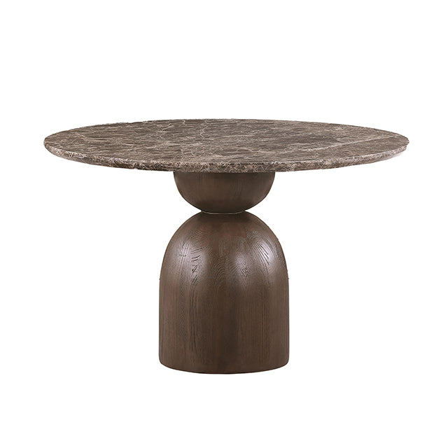 Cirava Dining Table - Westco Warehouse Furniture (Los Angelos, CA)