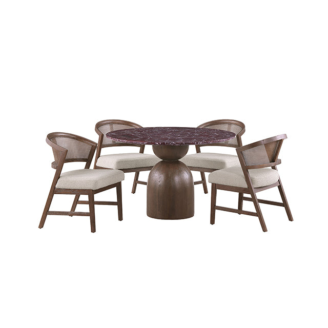 Cirava Dining Table - Westco Warehouse Furniture (Los Angelos, CA)
