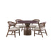 Cirava Dining Table - Westco Warehouse Furniture (Los Angelos, CA)