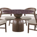 Cirava Dining Table - Westco Warehouse Furniture (Los Angelos, CA)