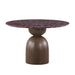 Cirava Dining Table - Westco Warehouse Furniture (Los Angelos, CA)