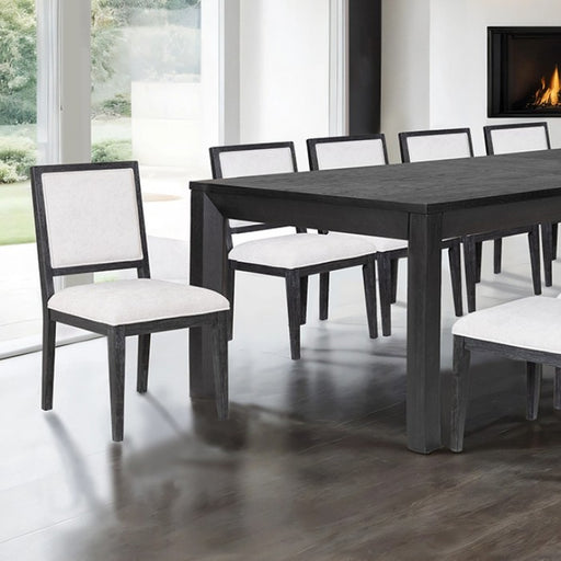 Hatton Cross 9 Pc Dining Room Set image