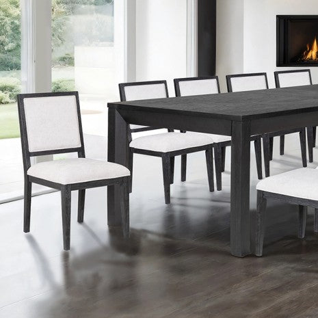 Hatton Cross Rect. Dining Table image