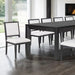 Hatton Cross Rect. Dining Table image