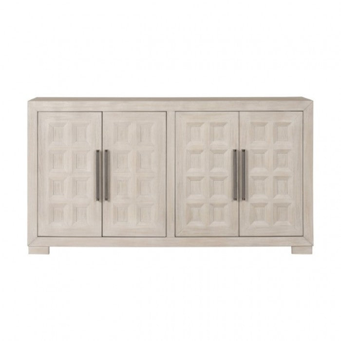 Hatton Cross 4 Door Cabinet