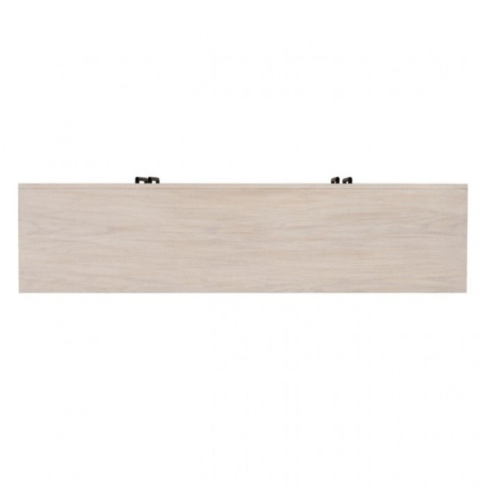 Hatton Cross 4 Door Cabinet