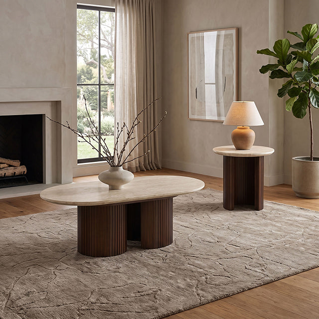 Alvik Coffee Table - Westco Warehouse Furniture (Los Angelos, CA)