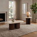 Alvik Coffee Table - Westco Warehouse Furniture (Los Angelos, CA)