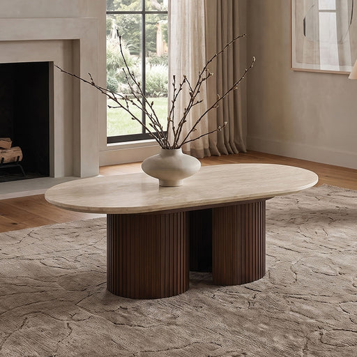 Alvik Coffee Table - Westco Warehouse Furniture (Los Angelos, CA)