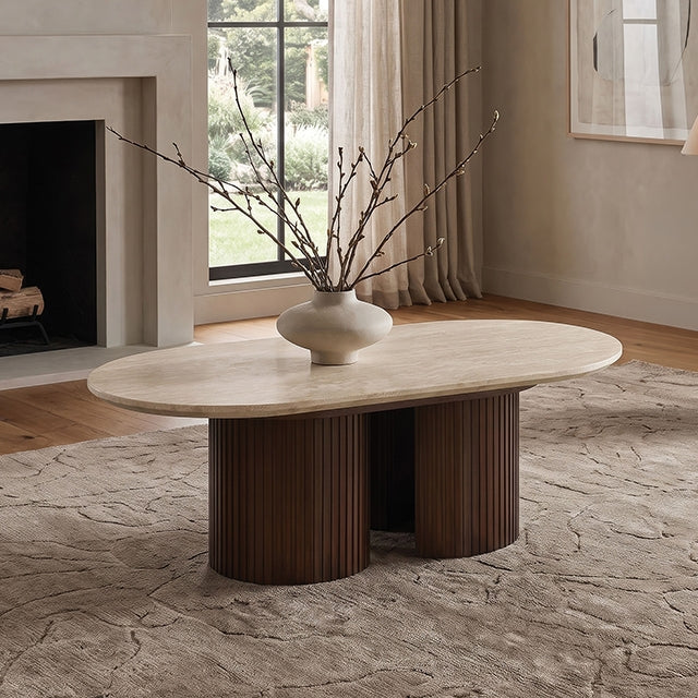 Alvik Coffee Table - Westco Warehouse Furniture (Los Angelos, CA)