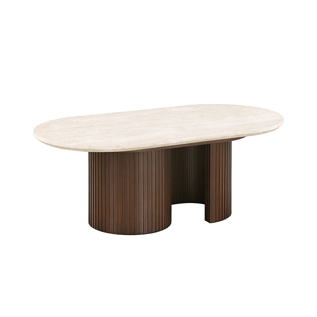Alvik Coffee Table - Westco Warehouse Furniture (Los Angelos, CA)