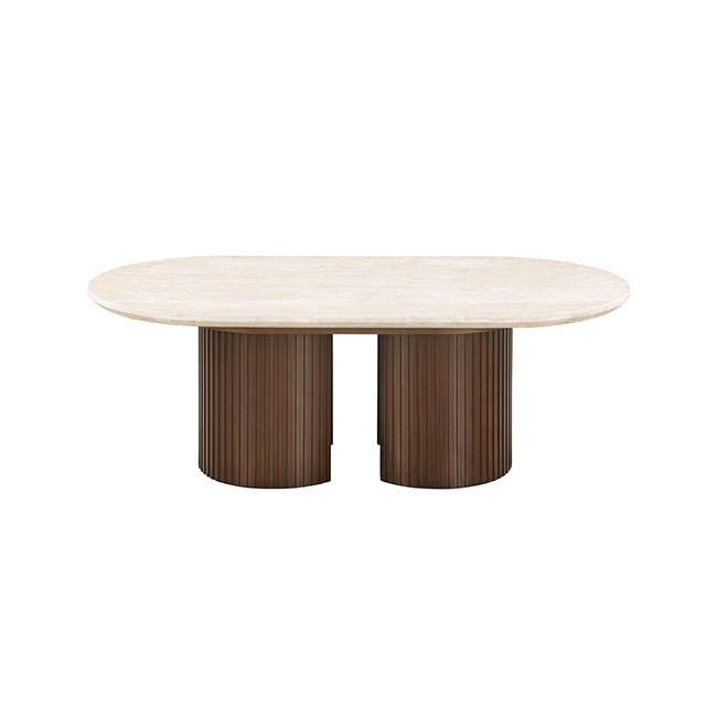 Alvik Coffee Table - Westco Warehouse Furniture (Los Angelos, CA)
