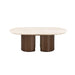 Alvik Coffee Table - Westco Warehouse Furniture (Los Angelos, CA)