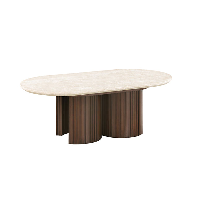Alvik Coffee Table - Westco Warehouse Furniture (Los Angelos, CA)