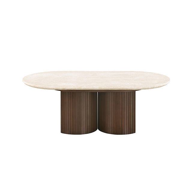 Alvik Coffee Table - Westco Warehouse Furniture (Los Angelos, CA)