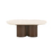 Alvik Coffee Table - Westco Warehouse Furniture (Los Angelos, CA)