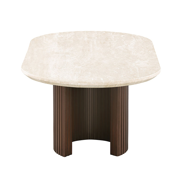 Alvik Coffee Table - Westco Warehouse Furniture (Los Angelos, CA)