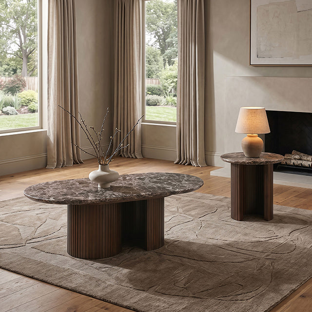 Alvik Coffee Table - Westco Warehouse Furniture (Los Angelos, CA)