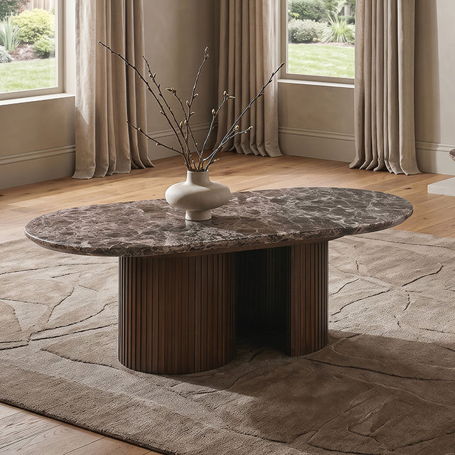 Alvik Coffee Table - Westco Warehouse Furniture (Los Angelos, CA)
