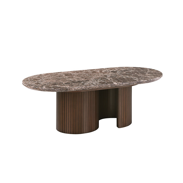 Alvik Coffee Table - Westco Warehouse Furniture (Los Angelos, CA)