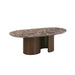 Alvik Coffee Table - Westco Warehouse Furniture (Los Angelos, CA)