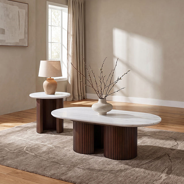 Alvik Coffee Table - Westco Warehouse Furniture (Los Angelos, CA)