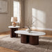Alvik Coffee Table - Westco Warehouse Furniture (Los Angelos, CA)