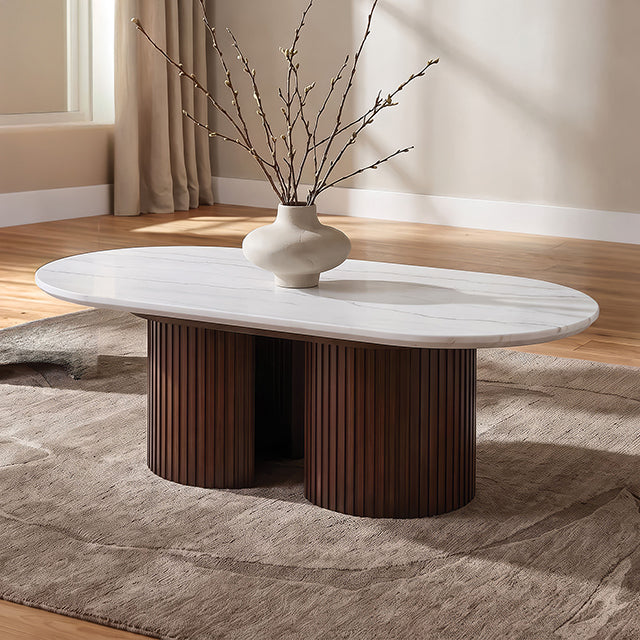 Alvik Coffee Table - Westco Warehouse Furniture (Los Angelos, CA)