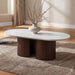 Alvik Coffee Table - Westco Warehouse Furniture (Los Angelos, CA)