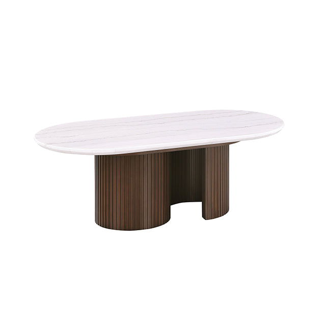 Alvik Coffee Table - Westco Warehouse Furniture (Los Angelos, CA)